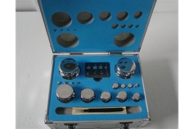 不銹鋼砝碼檢定的影響說(shuō)明：